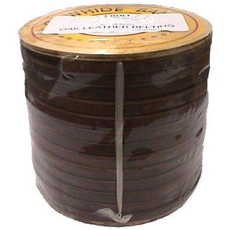 Rl 9/32 Oak Belting - Generic #B105