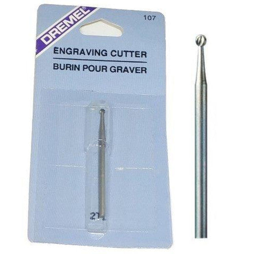 Dremel Engrav Cutter - Generic #DR107