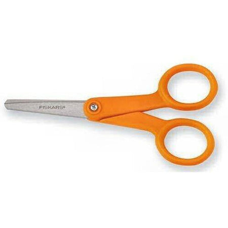 Fiskars Blunt Scissr - Generic #F9491-5