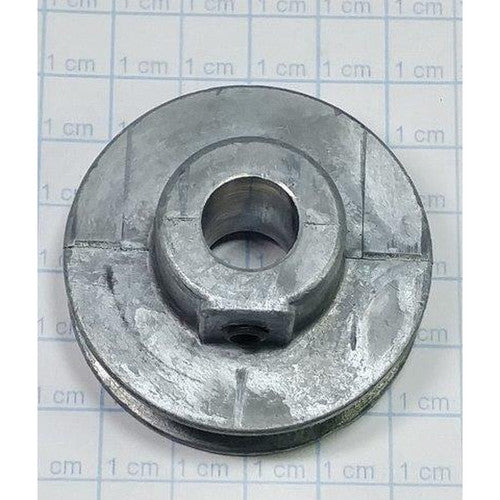 2X 1/2 Pulley - Generic #104