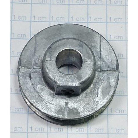2X 1/2 Pulley - Generic #104