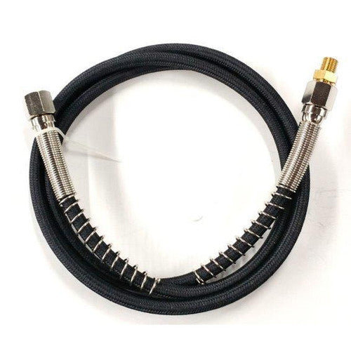 Ptfe Steam Hose - Generic #TD6