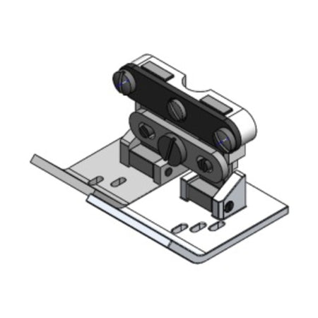 3/16" Presser Foot Set 59667 for AGM Special Machines