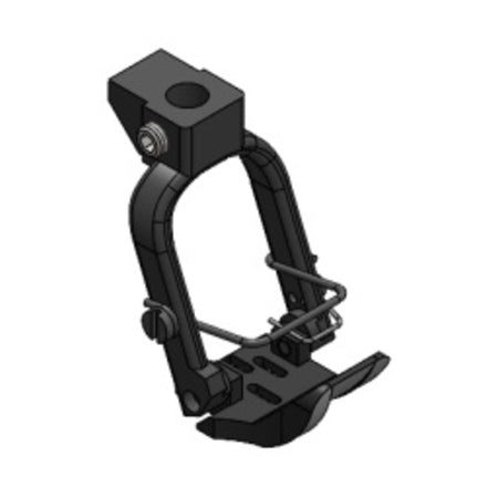 Presser Bar Assembly 59756 for AGM Special Machines