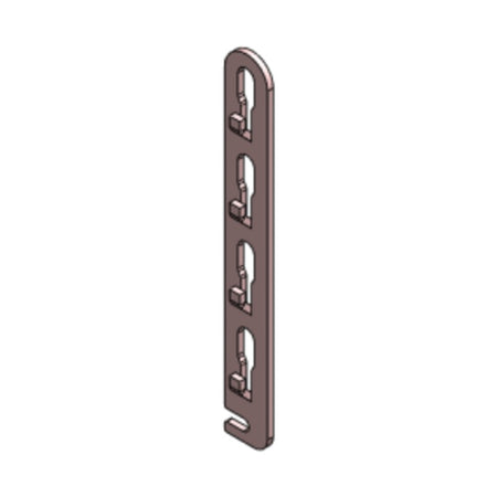 Tension Post Support 60595 for AGM Special Machines