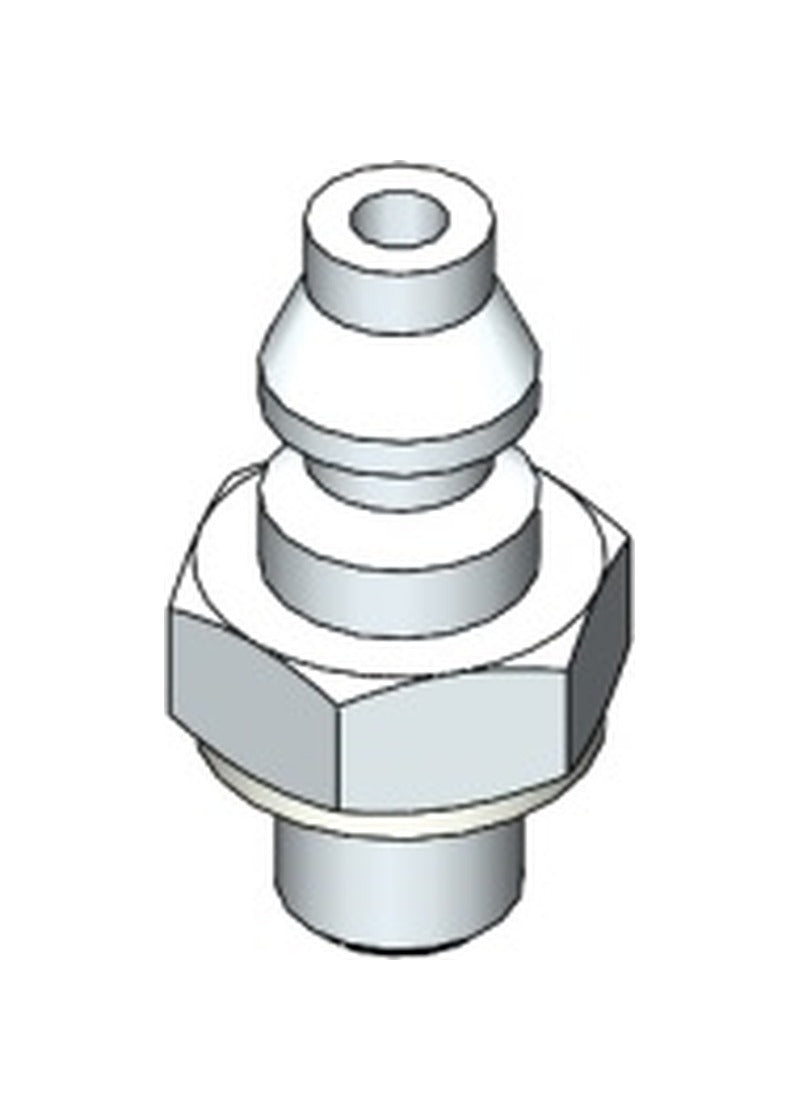 AGM Special 67146 Fitting for KM 920 / KM 921 Thread Ripper