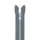 YKK #3 Aluminum Jacket Zipper