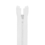 YKK #3 Aluminum Jacket Zipper