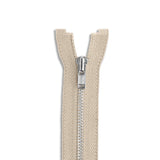 YKK #3 Aluminum Coat Lining Zipper