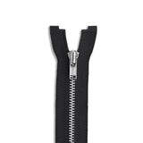 YKK #3 Aluminum Coat Lining Zipper