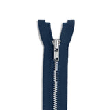 YKK #3 Aluminum Coat Lining Zipper