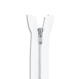 YKK #3 Aluminum Coat Lining Zipper
