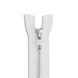 YKK #5 Aluminum Jacket Zipper