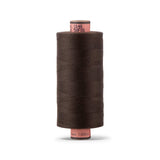 Amann Saba All-Purpose Poly Wrapped Poly Core Thread - Tex 24 - 1,093 yds.