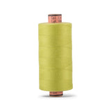Amann Saba All-Purpose Poly Wrapped Poly Core Thread - Tex 24 - 1,093 yds.