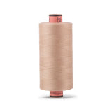 Amann Saba All-Purpose Poly Wrapped Poly Core Thread - Tex 24 - 1,093 yds.