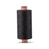 Amann Saba All-Purpose Poly Wrapped Poly Core Thread - Tex 24 - 1,093 yds.