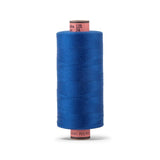 Amann Saba All-Purpose Poly Wrapped Poly Core Thread - Tex 24 - 1,093 yds.
