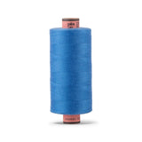 Amann Saba All-Purpose Poly Wrapped Poly Core Thread - Tex 24 - 1,093 yds.