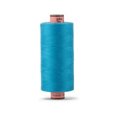 Amann Saba All-Purpose Poly Wrapped Poly Core Thread - Tex 24 - 1,093 yds.