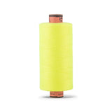 Amann Saba All-Purpose Poly Wrapped Poly Core Thread - Tex 24 - 1,093 yds.
