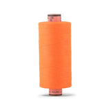 Amann Saba All-Purpose Poly Wrapped Poly Core Thread - Tex 24 - 1,093 yds.