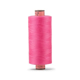 Amann Saba All-Purpose Poly Wrapped Poly Core Thread - Tex 24 - 1,093 yds.