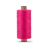 Amann Saba All-Purpose Poly Wrapped Poly Core Thread - Tex 24 - 1,093 yds.
