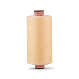 Amann Saba All-Purpose Poly Wrapped Poly Core Thread - Tex 24 - 1,093 yds.