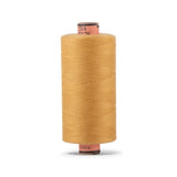 Amann Saba All-Purpose Poly Wrapped Poly Core Thread - Tex 24 - 1,093 yds.