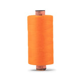 Amann Saba All-Purpose Poly Wrapped Poly Core Thread - Tex 24 - 1,093 yds.