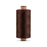 Amann Saba All-Purpose Poly Wrapped Poly Core Thread - Tex 24 - 1,093 yds.