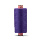 Amann Saba All-Purpose Poly Wrapped Poly Core Thread - Tex 24 - 1,093 yds.