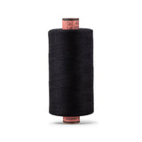 Amann Saba All-Purpose Poly Wrapped Poly Core Thread - Tex 24 - 1,093 yds.