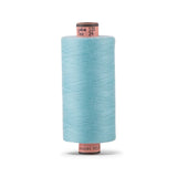 Amann Saba All-Purpose Poly Wrapped Poly Core Thread - Tex 24 - 1,093 yds.