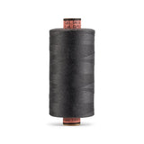 Amann Saba All-Purpose Poly Wrapped Poly Core Thread - Tex 24 - 1,093 yds.