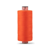 Amann Saba All-Purpose Poly Wrapped Poly Core Thread - Tex 24 - 1,093 yds.