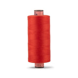 Amann Saba All-Purpose Poly Wrapped Poly Core Thread - Tex 24 - 1,093 yds.