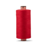 Amann Saba All-Purpose Poly Wrapped Poly Core Thread - Tex 24 - 1,093 yds.