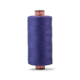 Amann Saba All-Purpose Poly Wrapped Poly Core Thread - Tex 24 - 1,093 yds.