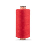 Amann Saba All-Purpose Poly Wrapped Poly Core Thread - Tex 24 - 1,093 yds.