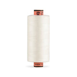 Amann Saba All-Purpose Poly Wrapped Poly Core Thread - Tex 24 - 1,093 yds.