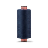 Amann Saba All-Purpose Poly Wrapped Poly Core Thread - Tex 24 - 1,093 yds.