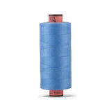 Amann Saba All-Purpose Poly Wrapped Poly Core Thread - Tex 24 - 1,093 yds.
