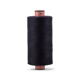 Amann Saba All-Purpose Poly Wrapped Poly Core Thread - Tex 24 - 1,093 yds.