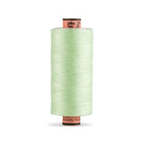 Amann Saba All-Purpose Poly Wrapped Poly Core Thread - Tex 24 - 1,093 yds.