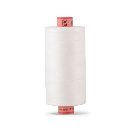 Amann Saba All-Purpose Poly Wrapped Poly Core Thread - Tex 30 - 1,093 yds.