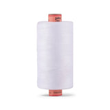 Amann Saba All-Purpose Poly Wrapped Poly Core Thread - Tex 30 - 1,093 yds.