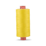 Amann Saba All-Purpose Poly Wrapped Poly Core Thread - Tex 30 - 1,093 yds.