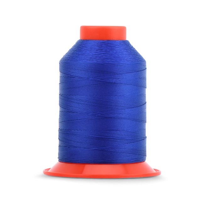 Serafil Polyester Continuous Filament Thread - Tex 70 - 1,312 yds.
